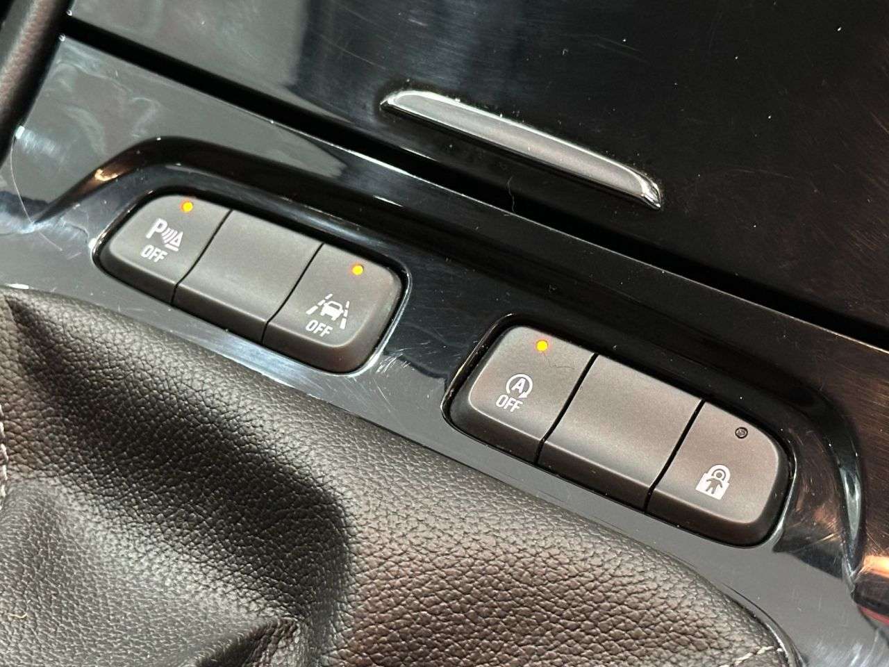 2023 VAUXHALL GRANDLAND 2023 VAUXHALL GRANDLAND