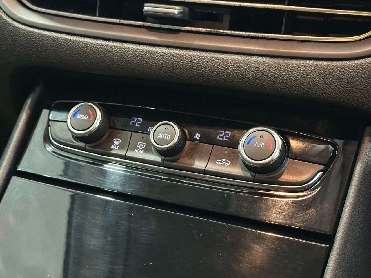 2023 VAUXHALL GRANDLAND 2023 VAUXHALL GRANDLAND