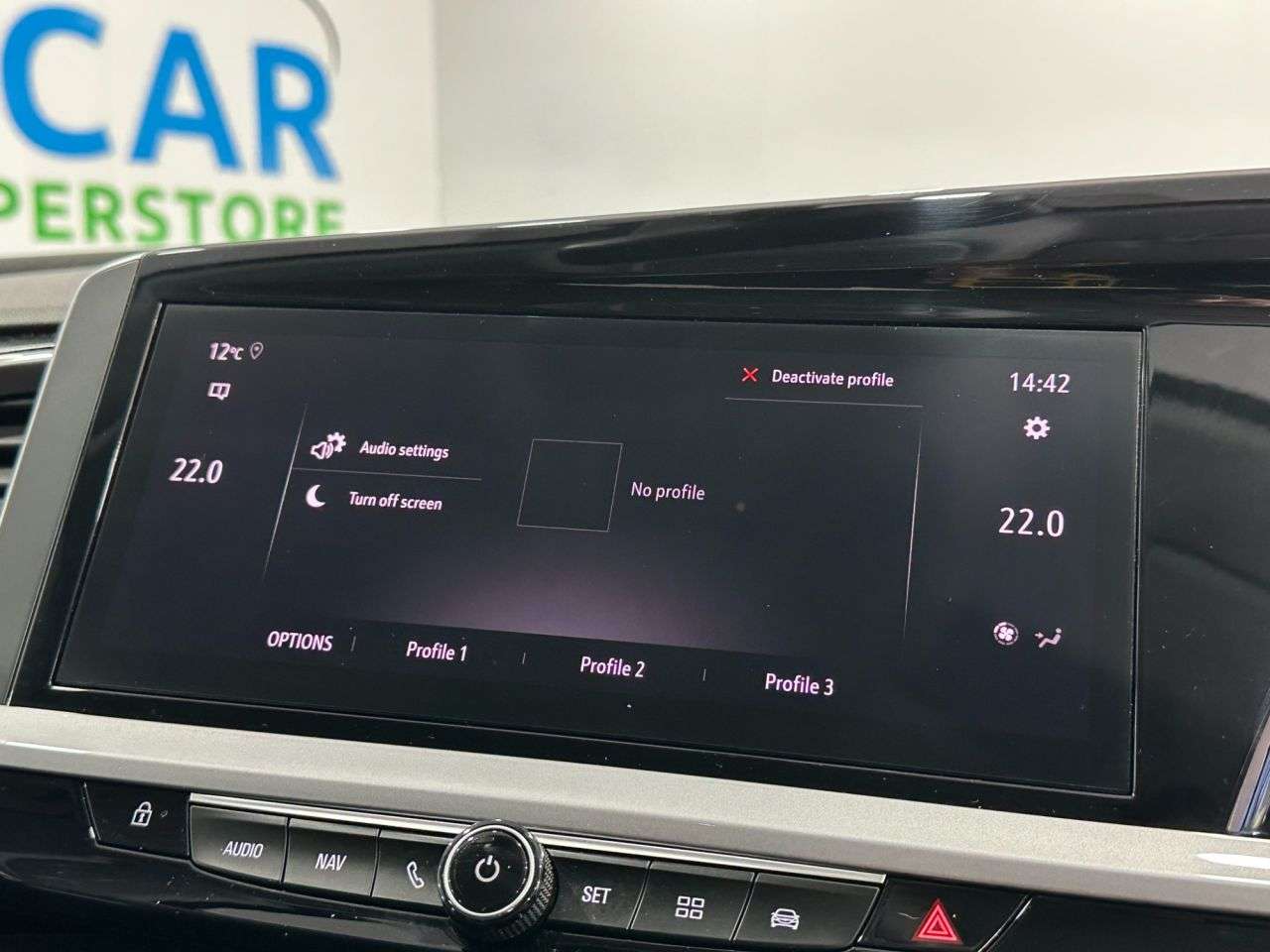 2023 VAUXHALL GRANDLAND 2023 VAUXHALL GRANDLAND