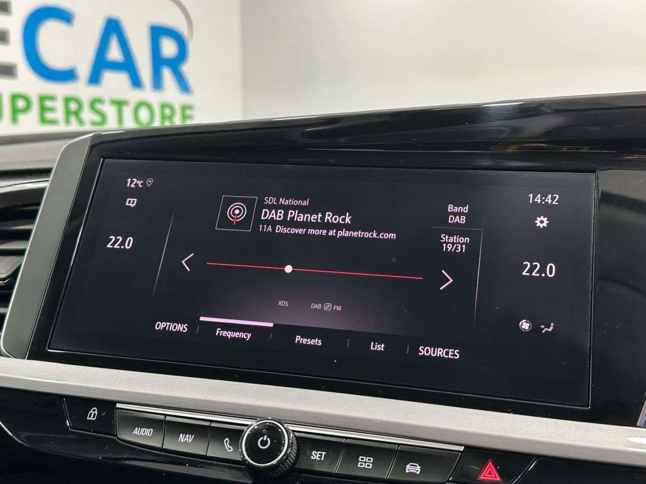 2023 VAUXHALL GRANDLAND 2023 VAUXHALL GRANDLAND