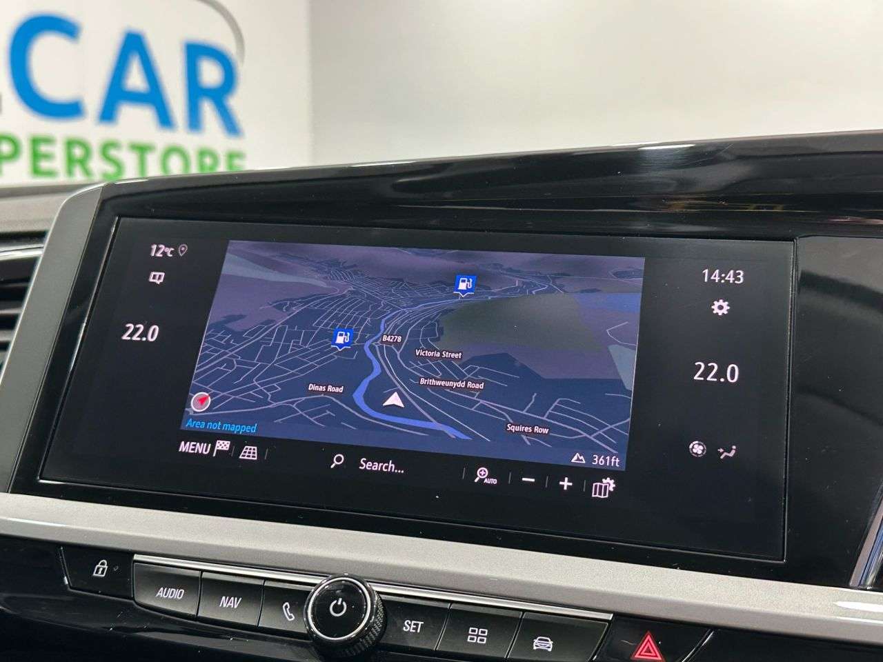 2023 VAUXHALL GRANDLAND 2023 VAUXHALL GRANDLAND