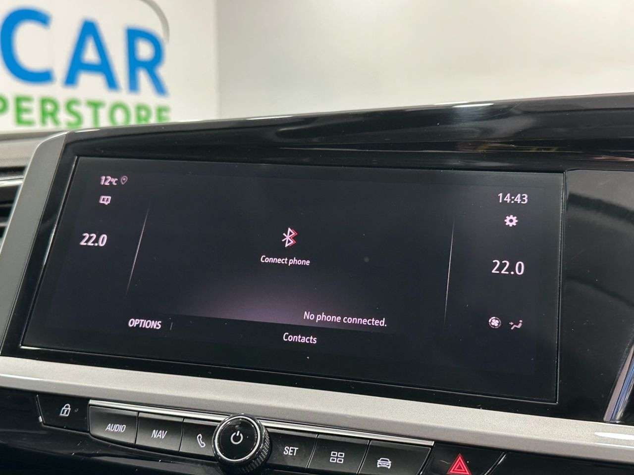 2023 VAUXHALL GRANDLAND 2023 VAUXHALL GRANDLAND