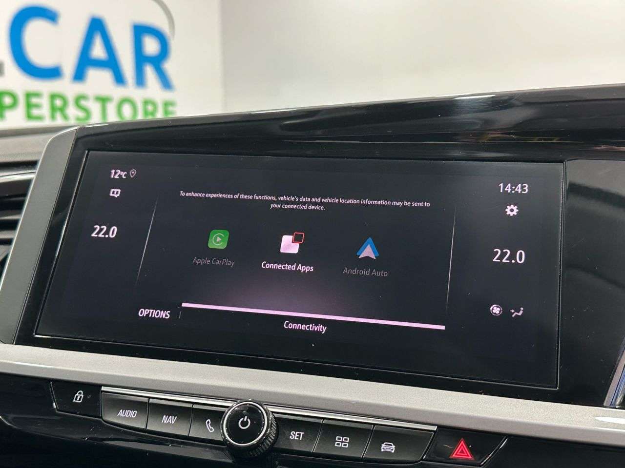 2023 VAUXHALL GRANDLAND 2023 VAUXHALL GRANDLAND