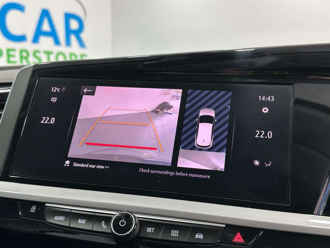 2023 VAUXHALL GRANDLAND 2023 VAUXHALL GRANDLAND