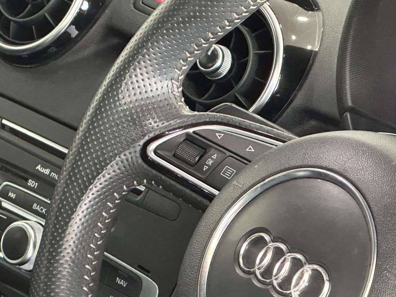2018 AUDI A1 2018 AUDI A1