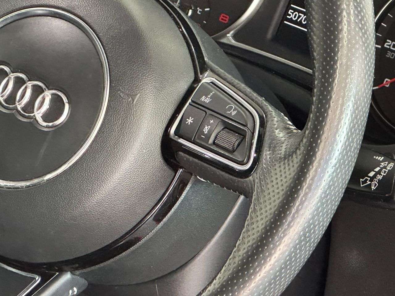 2018 AUDI A1 2018 AUDI A1