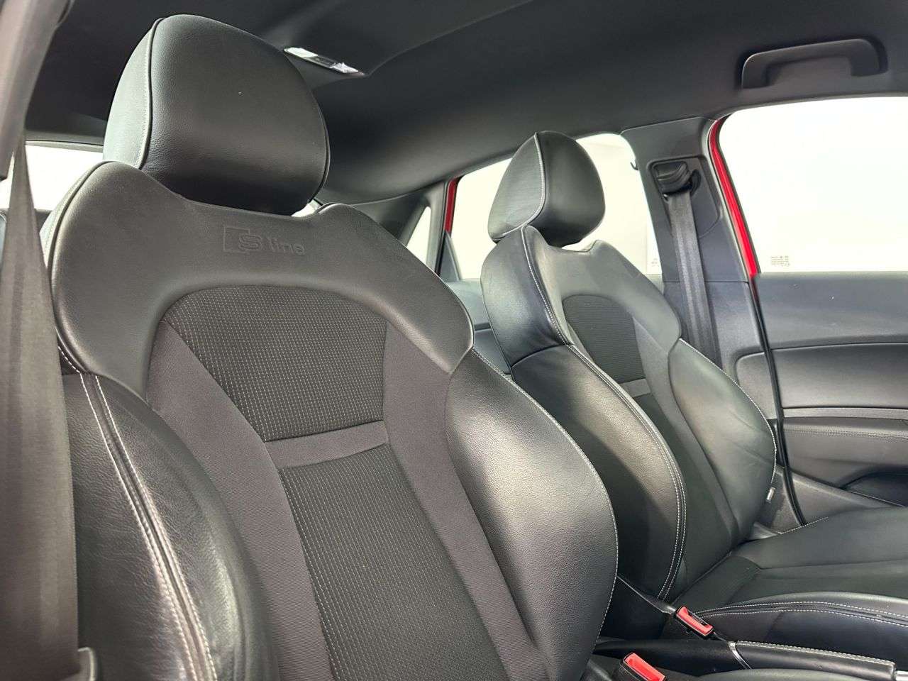 2018 AUDI A1 2018 AUDI A1