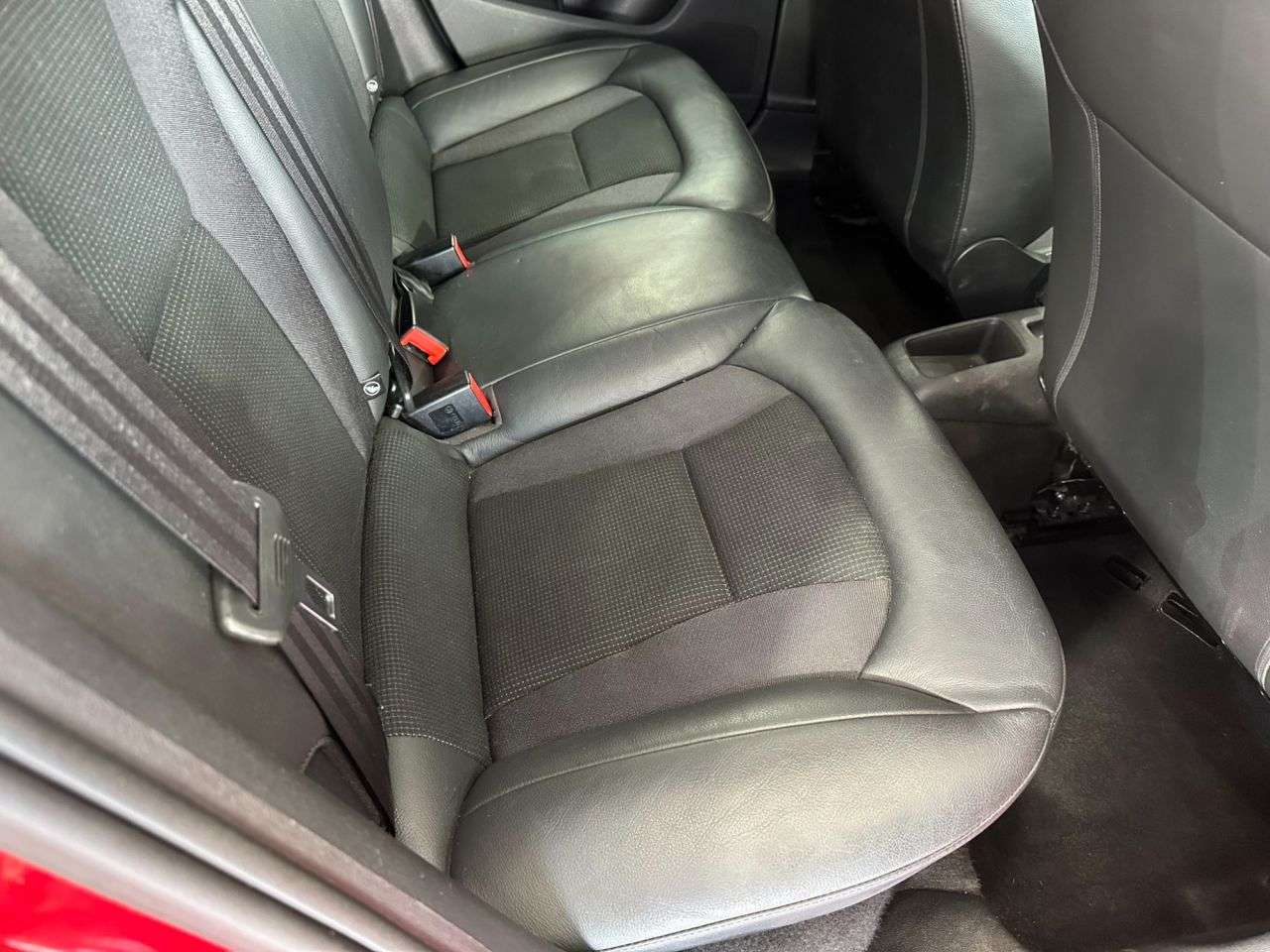 2018 AUDI A1 2018 AUDI A1