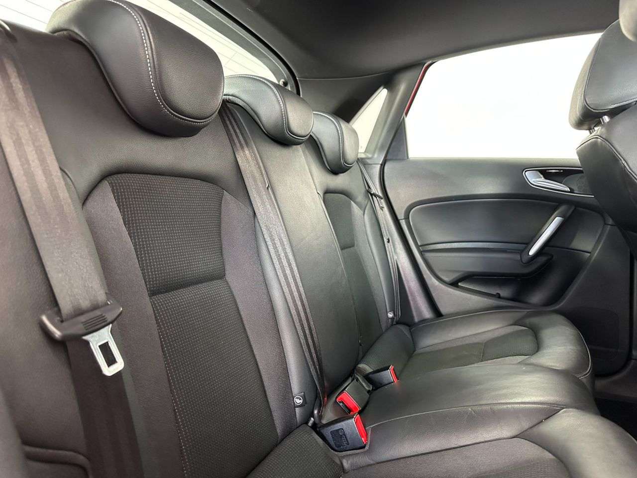 2018 AUDI A1 2018 AUDI A1