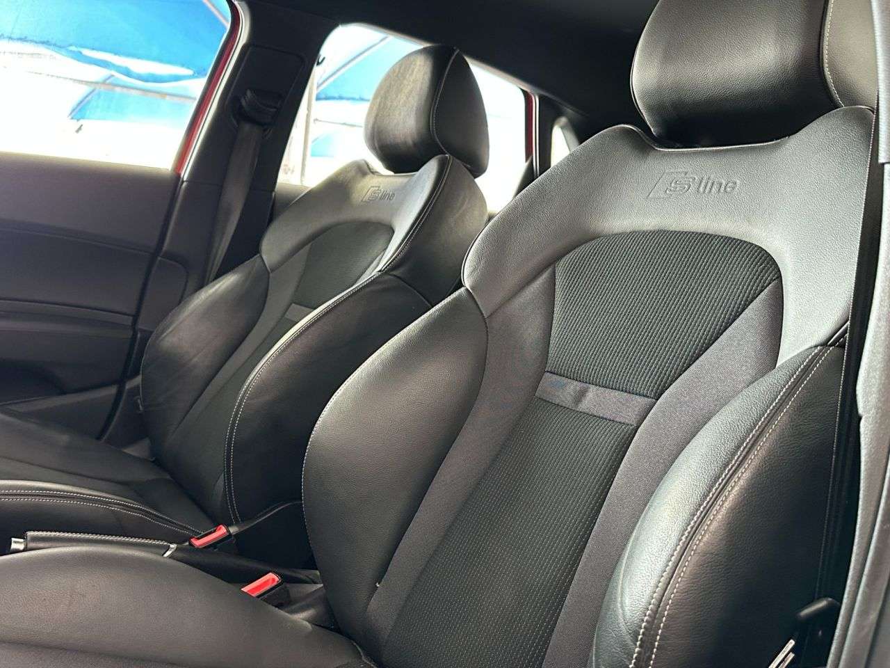 2018 AUDI A1 2018 AUDI A1