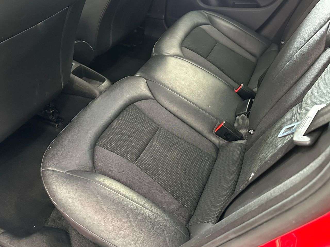 2018 AUDI A1 2018 AUDI A1