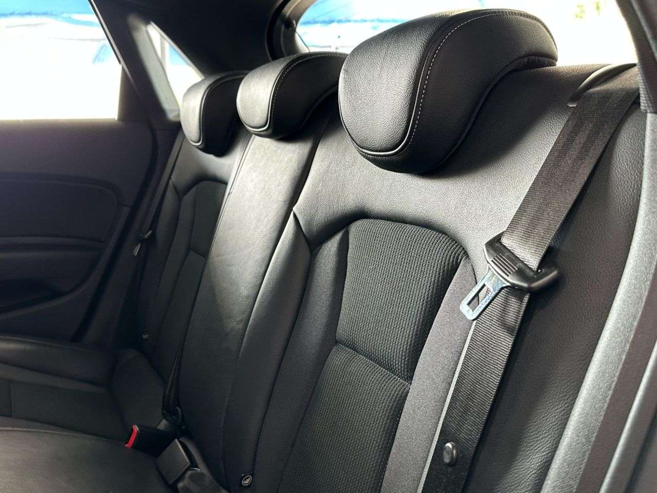 2018 AUDI A1 2018 AUDI A1