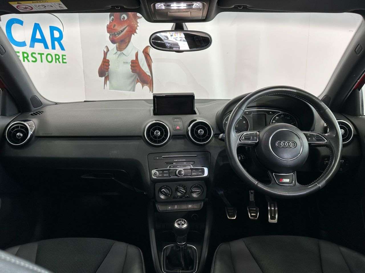 2018 AUDI A1 2018 AUDI A1