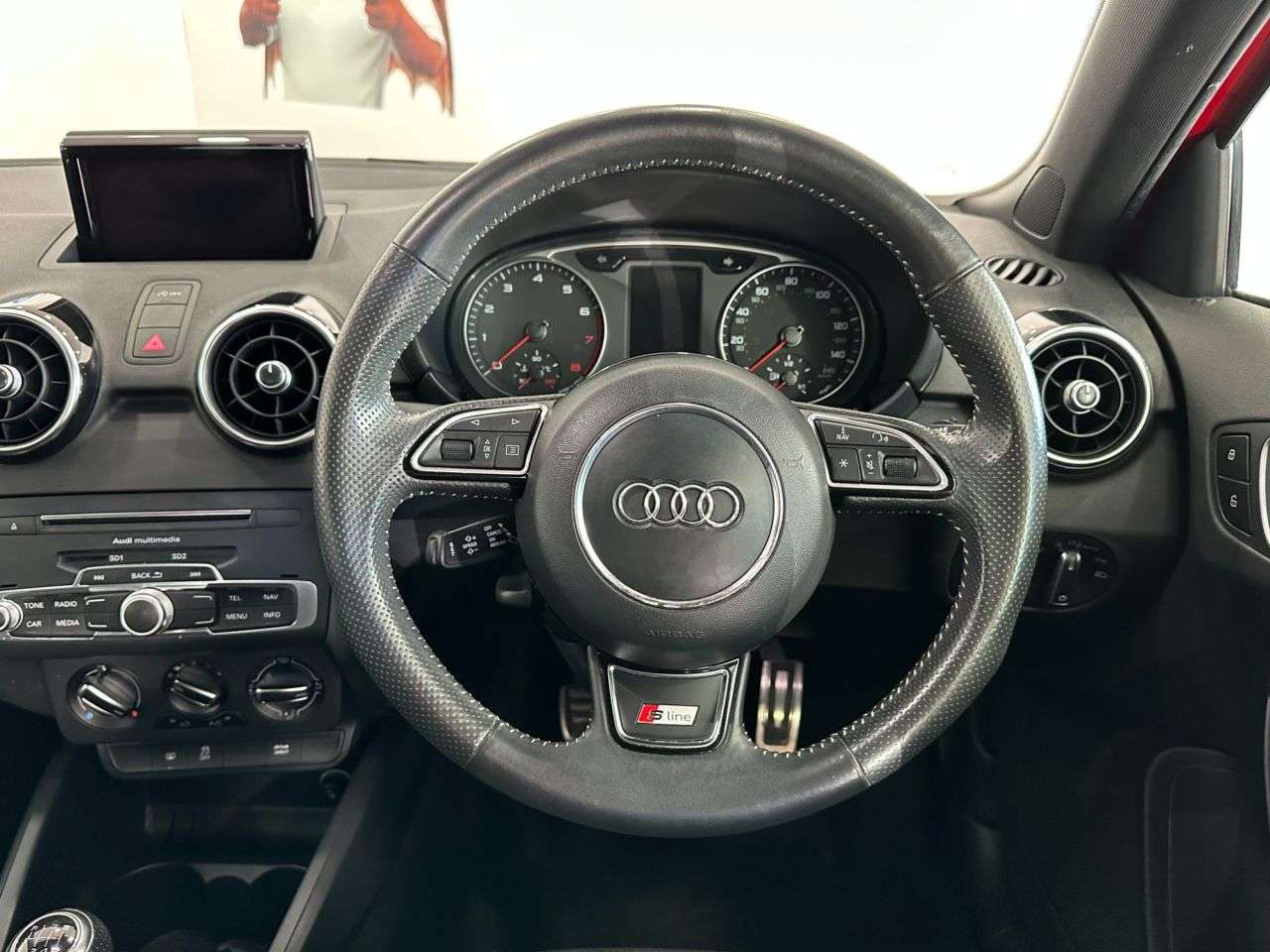 2018 AUDI A1 2018 AUDI A1