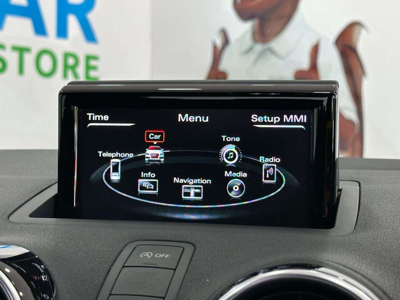 2018 AUDI A1 2018 AUDI A1