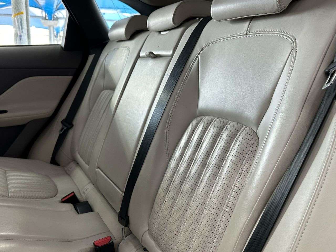 2018 JAGUAR F-PACE 2018 JAGUAR F-PACE