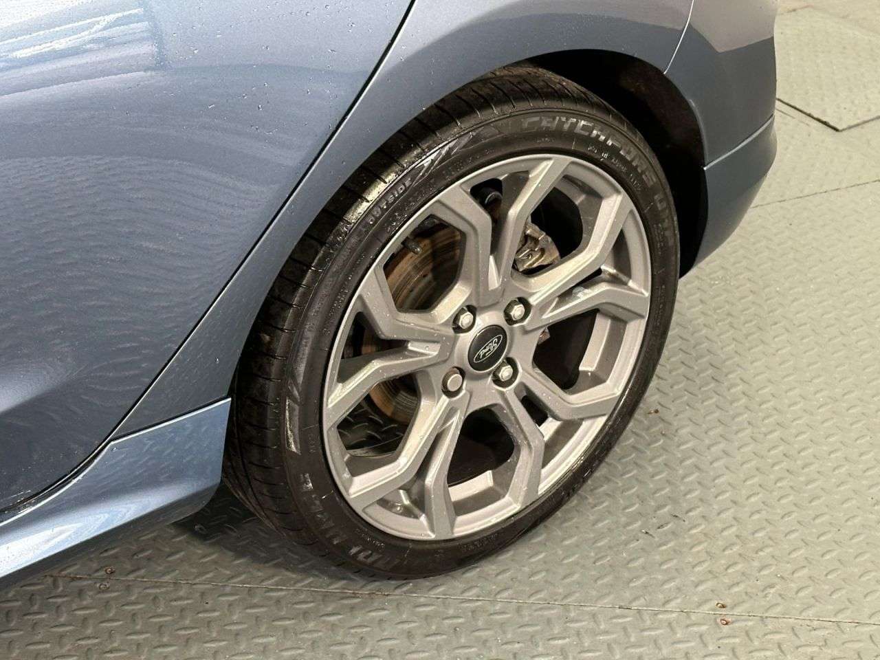 2019 FORD FIESTA 2019 FORD FIESTA