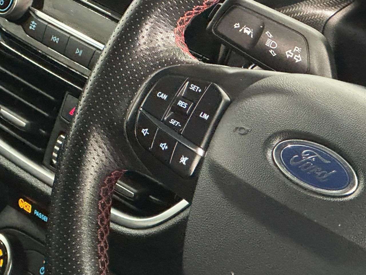 2019 FORD FIESTA 2019 FORD FIESTA