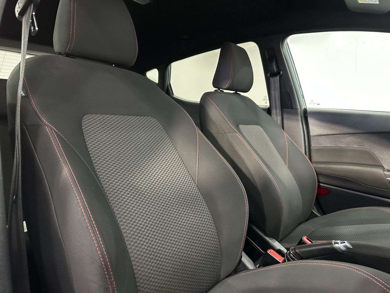 2019 FORD FIESTA 2019 FORD FIESTA