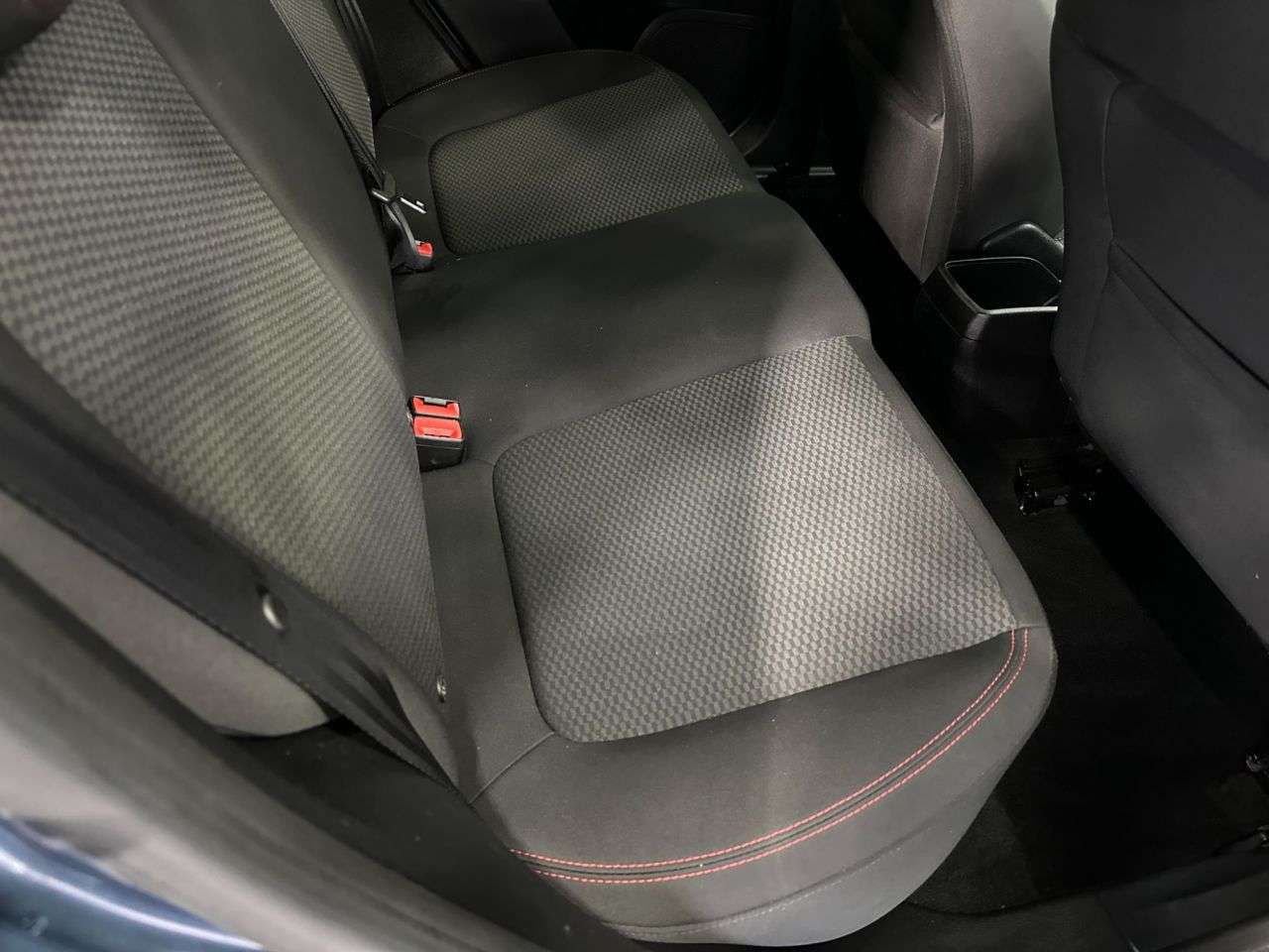 2019 FORD FIESTA 2019 FORD FIESTA