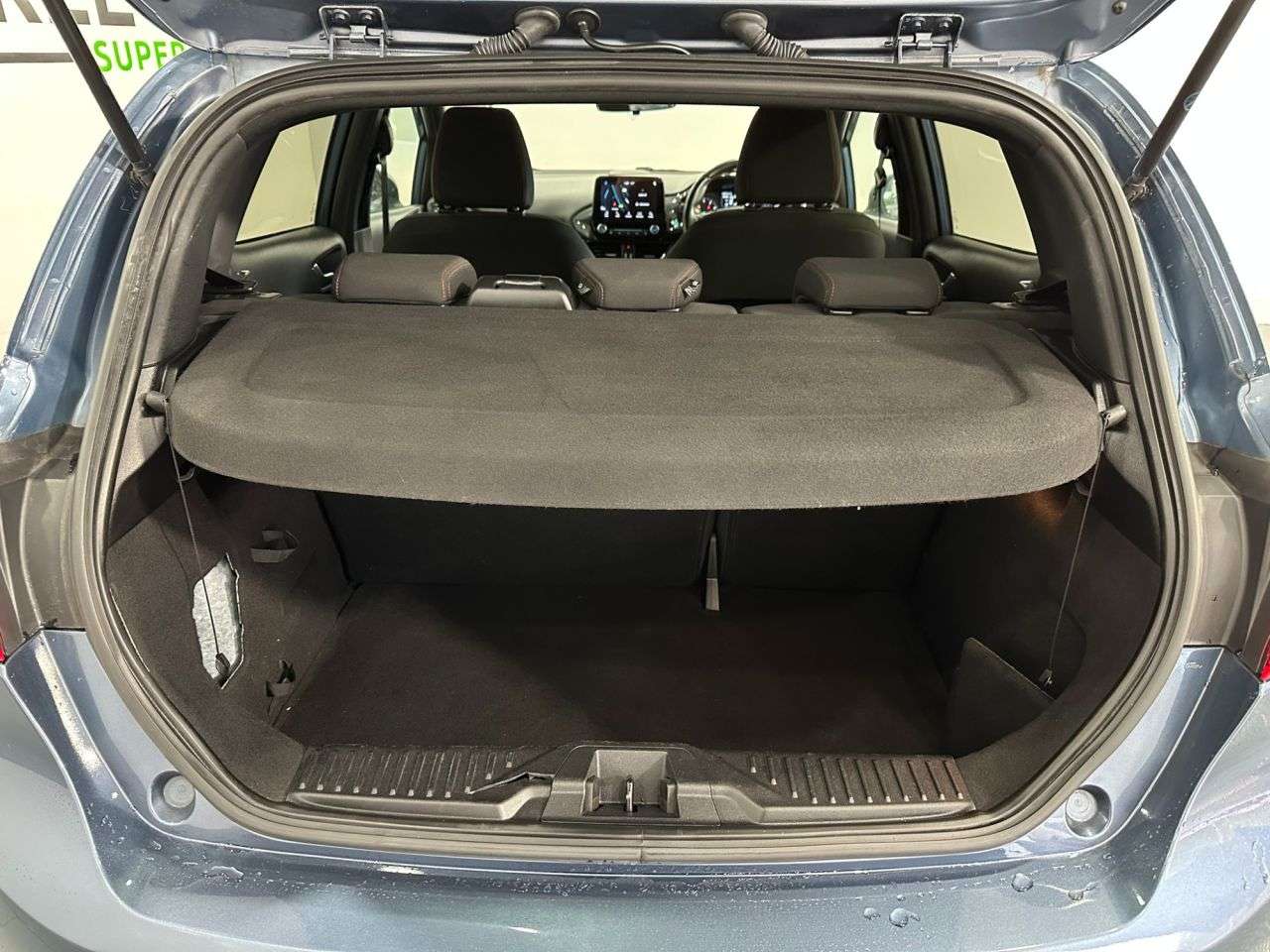 2019 FORD FIESTA 2019 FORD FIESTA