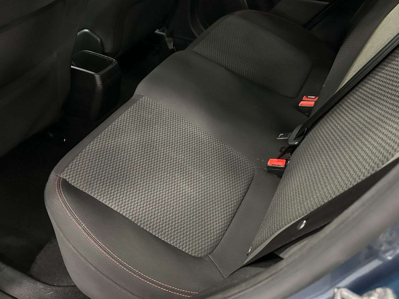 2019 FORD FIESTA 2019 FORD FIESTA