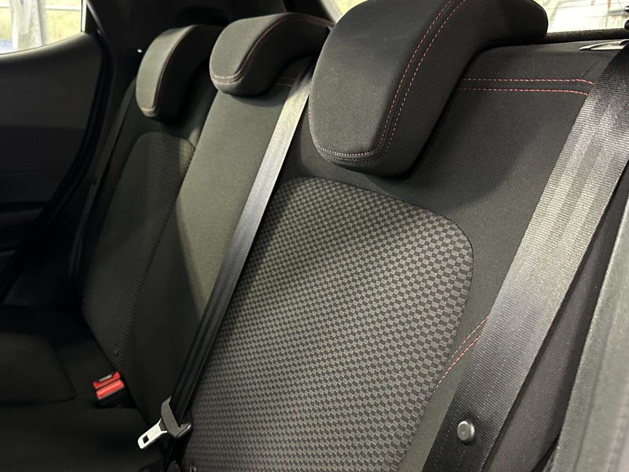 2019 FORD FIESTA 2019 FORD FIESTA