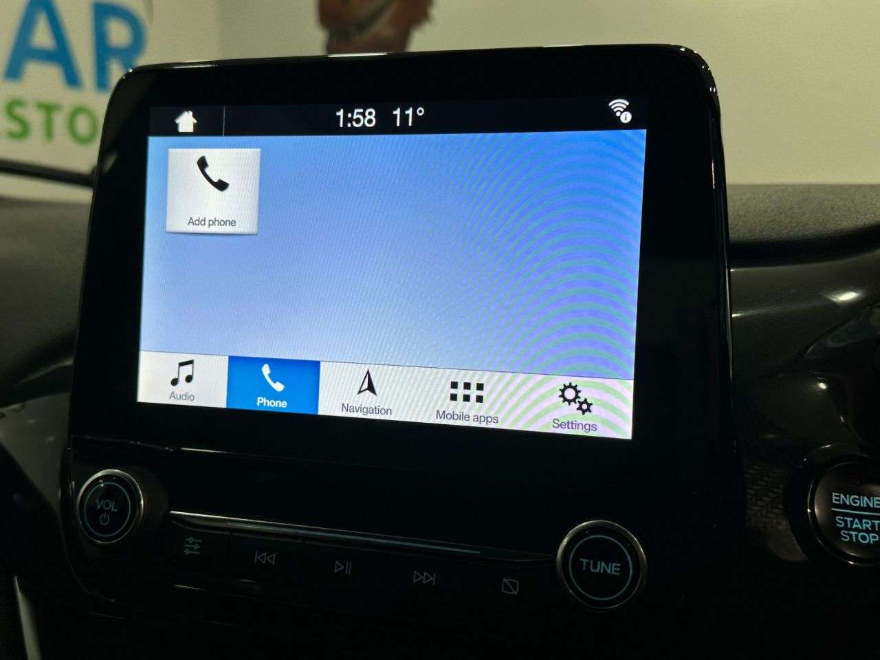 2019 FORD FIESTA 2019 FORD FIESTA
