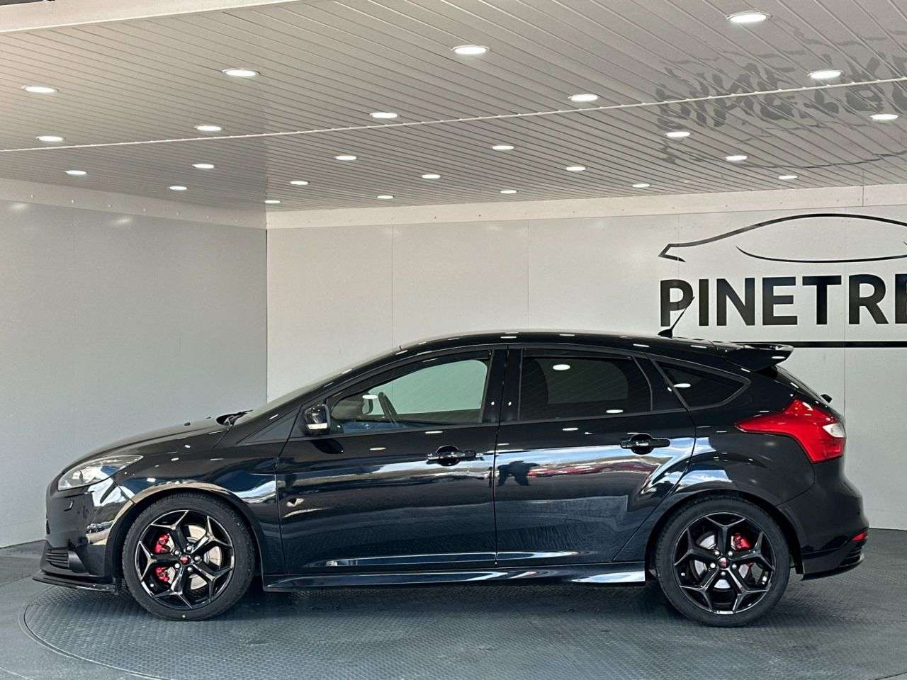 2014 FORD FOCUS 2014 FORD FOCUS