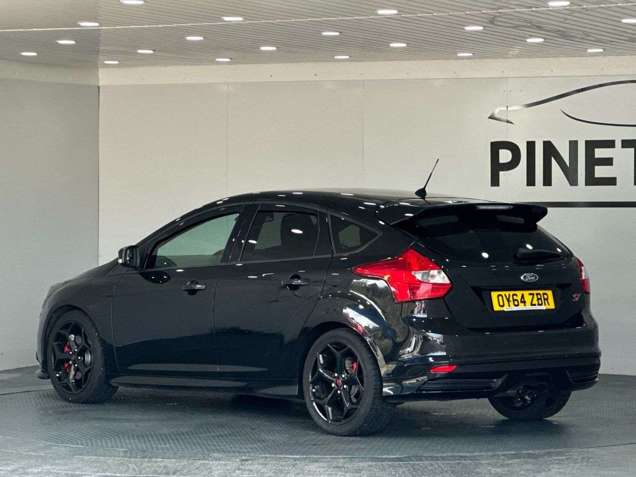 2014 FORD FOCUS 2014 FORD FOCUS