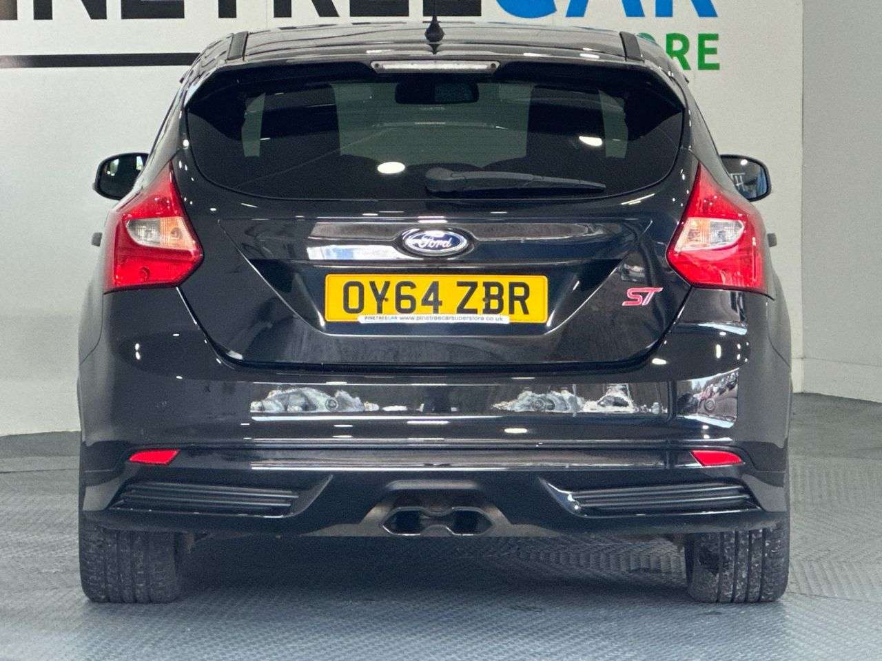 2014 FORD FOCUS 2014 FORD FOCUS