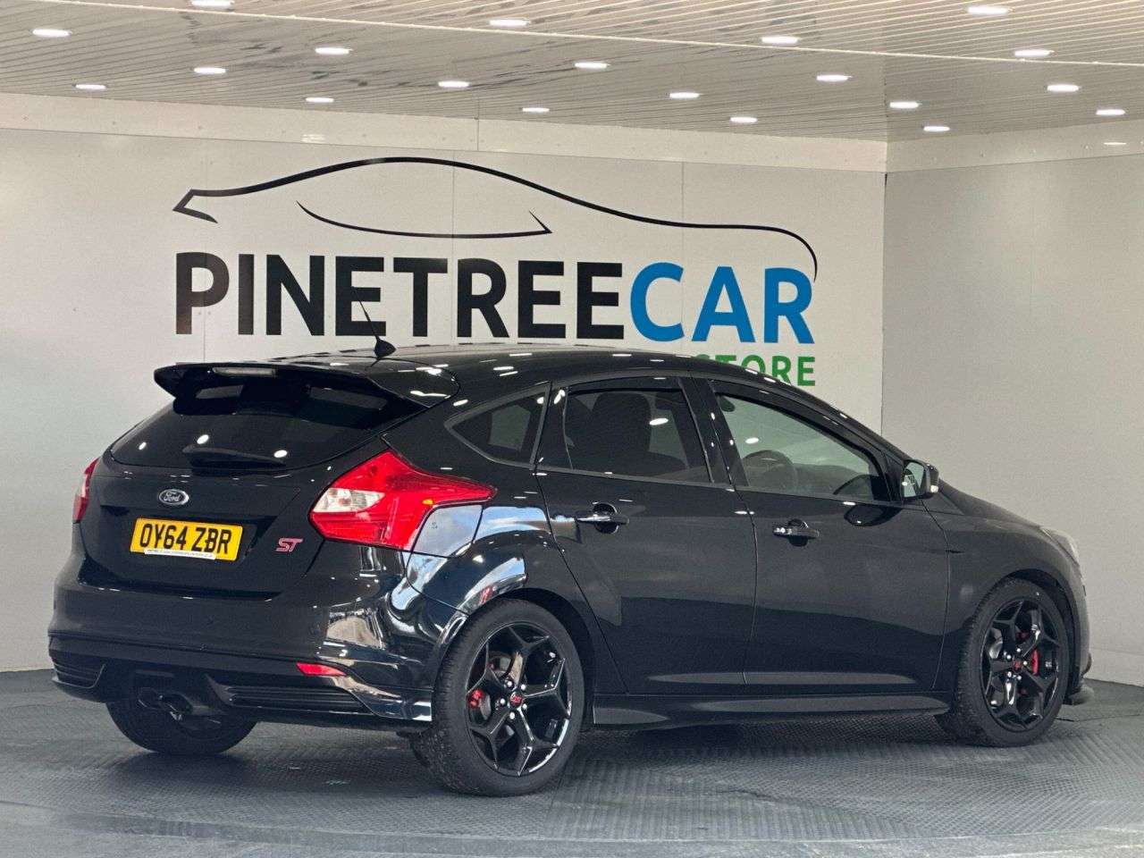2014 FORD FOCUS 2014 FORD FOCUS