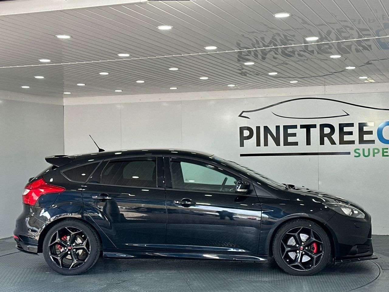 2014 FORD FOCUS 2014 FORD FOCUS