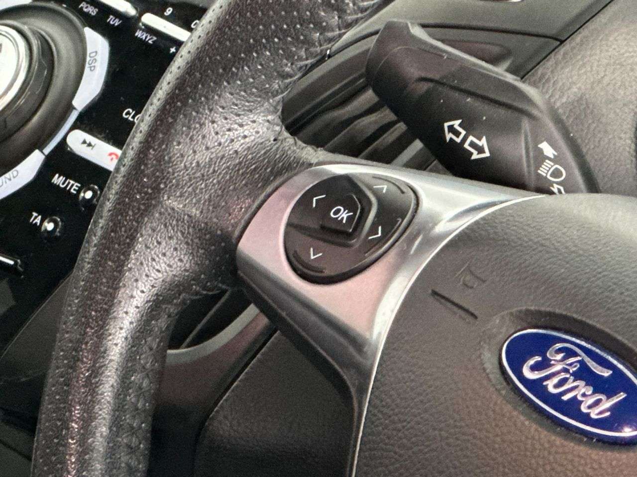 2014 FORD FOCUS 2014 FORD FOCUS