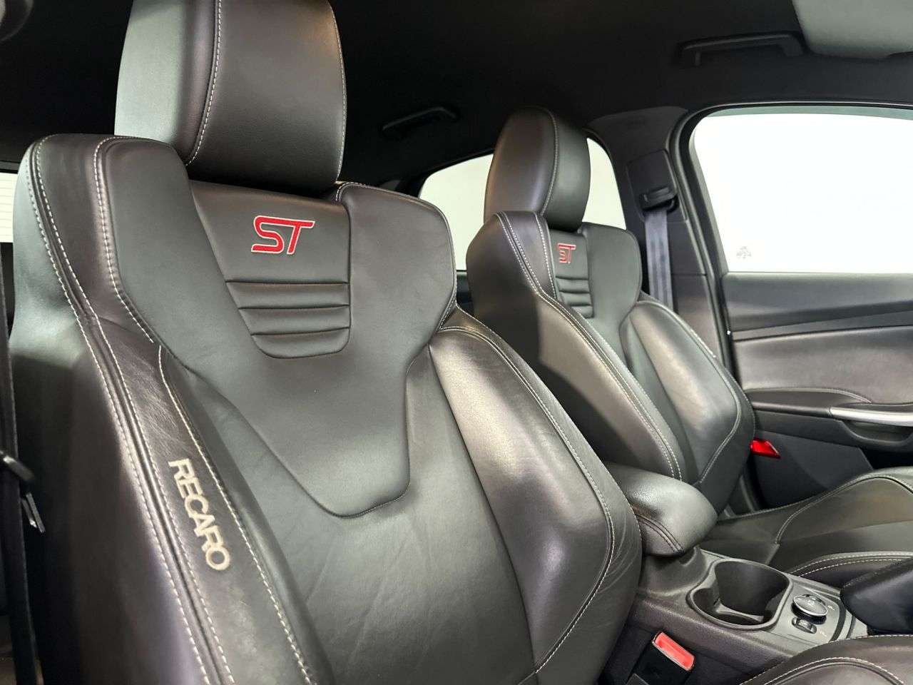 2014 FORD FOCUS 2014 FORD FOCUS