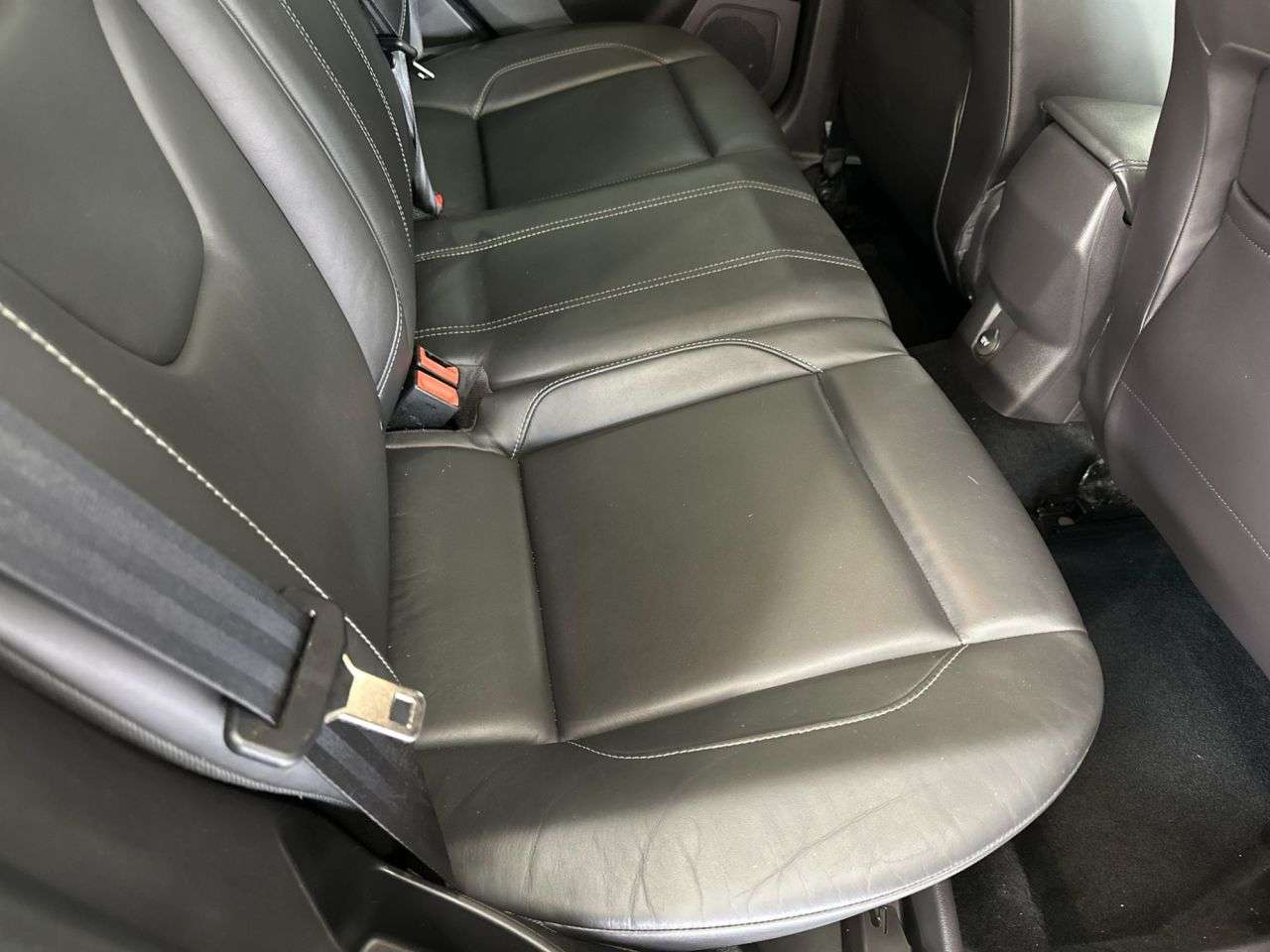 2014 FORD FOCUS 2014 FORD FOCUS