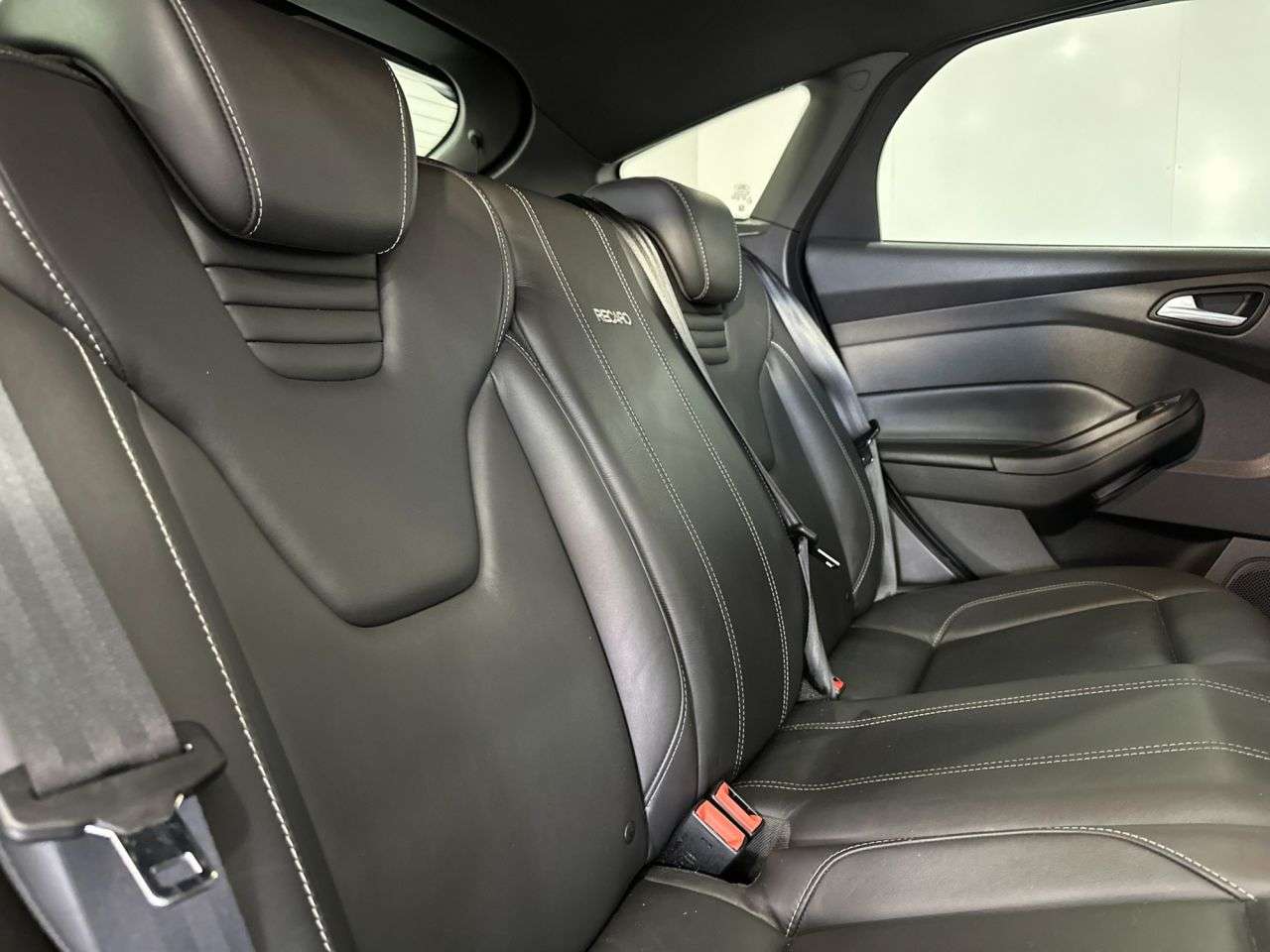 2014 FORD FOCUS 2014 FORD FOCUS