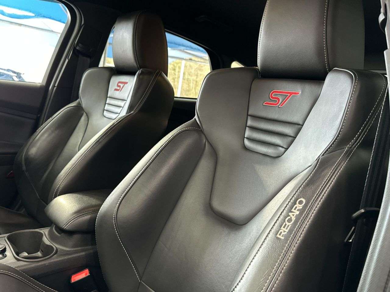 2014 FORD FOCUS 2014 FORD FOCUS