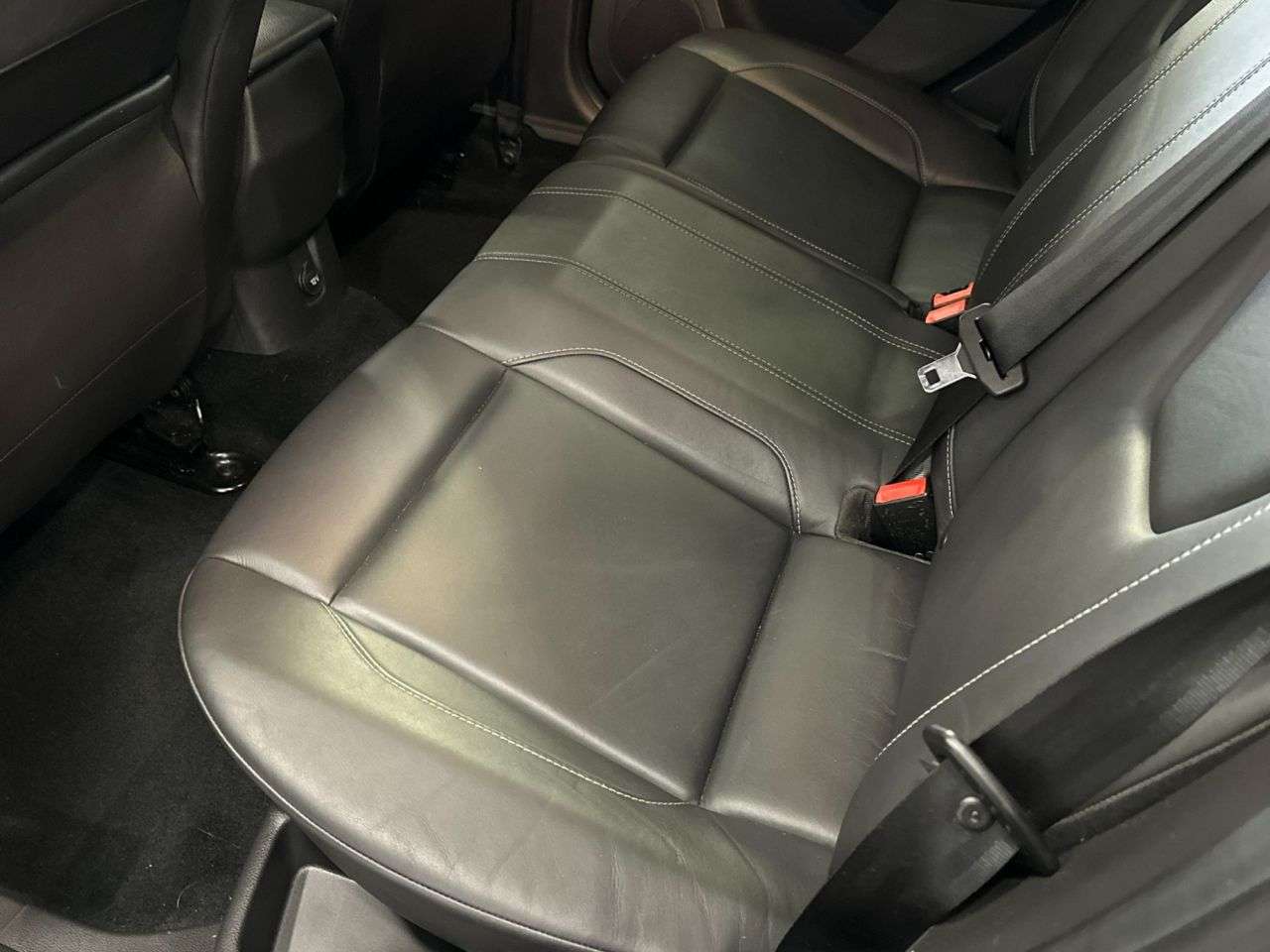 2014 FORD FOCUS 2014 FORD FOCUS