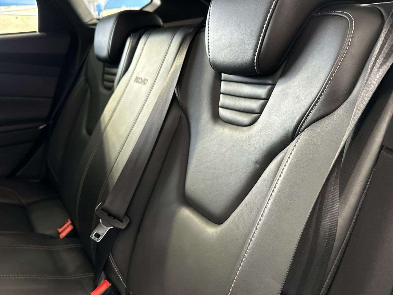 2014 FORD FOCUS 2014 FORD FOCUS