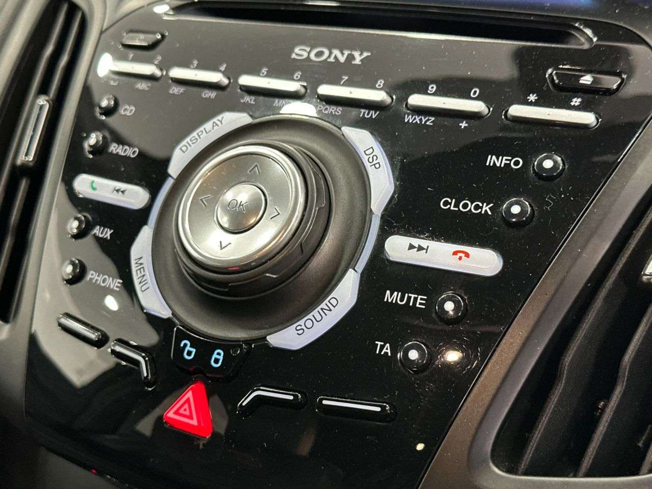 2014 FORD FOCUS 2014 FORD FOCUS