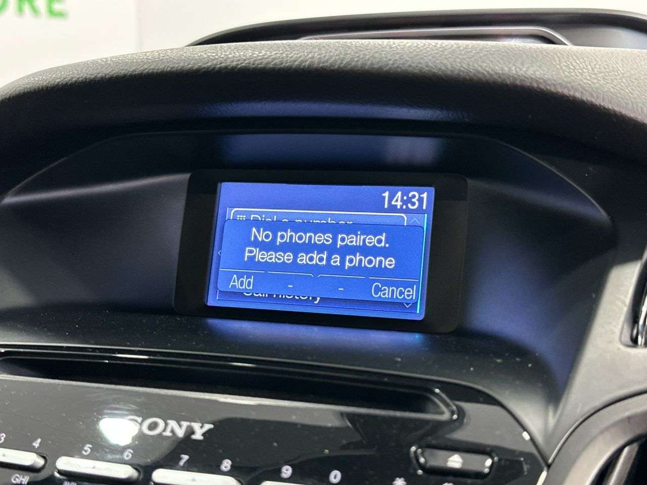 2014 FORD FOCUS 2014 FORD FOCUS