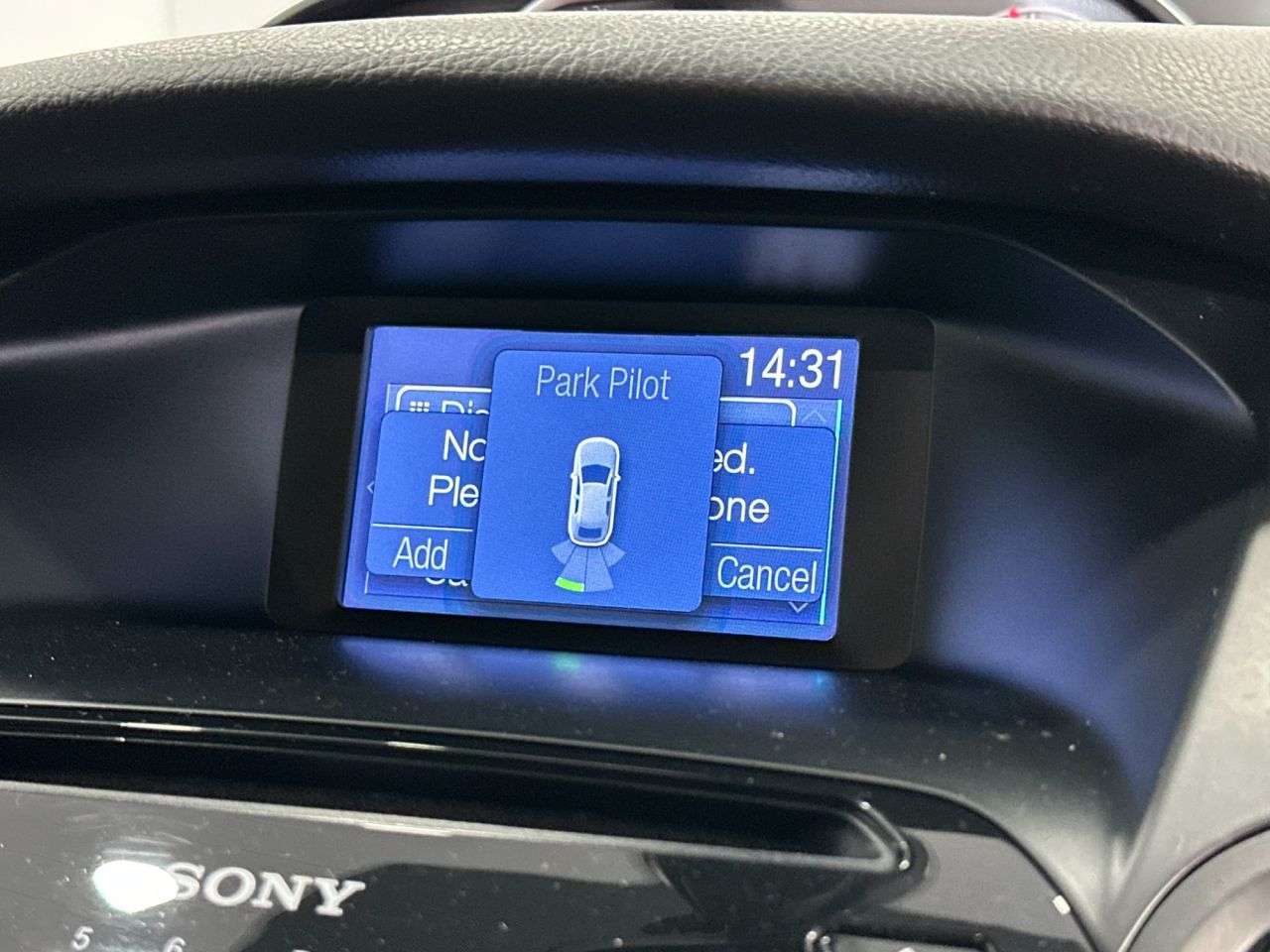 2014 FORD FOCUS 2014 FORD FOCUS