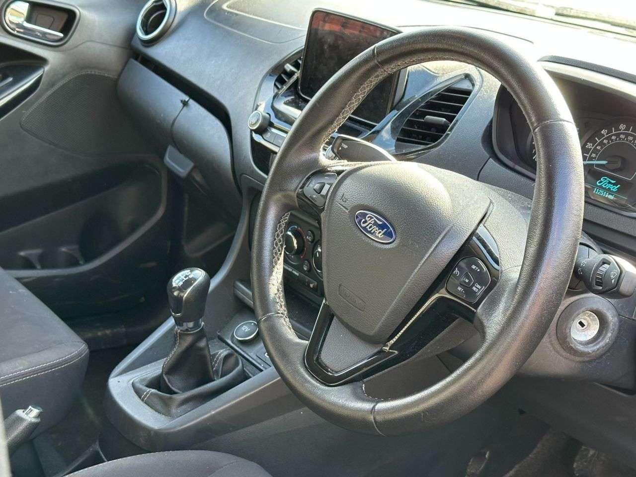 A 2019 FORD KA+ 1.2 Ti-VCT Zetec Hatchback 5dr Petrol Manual Euro 6 (s/s) (85 ps) A 2019 FORD KA+ 1.2 Ti-VCT Zetec Hatchback 5dr Petrol Manual Euro 6 (s/s) (85 ps)