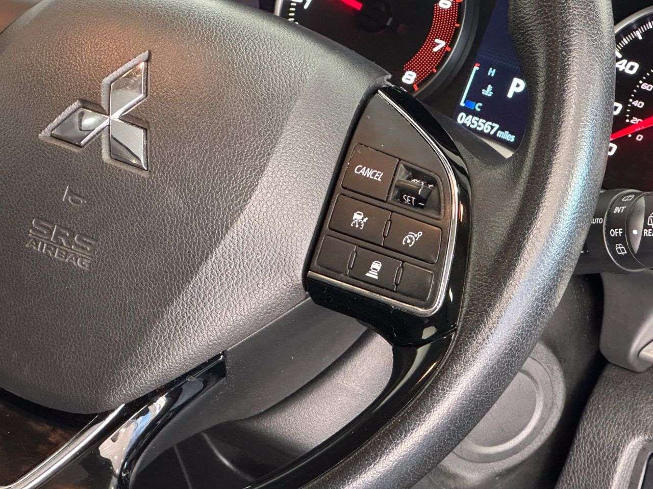 2018 MITSUBISHI ECLIPSE CROSS 2018 MITSUBISHI ECLIPSE CROSS