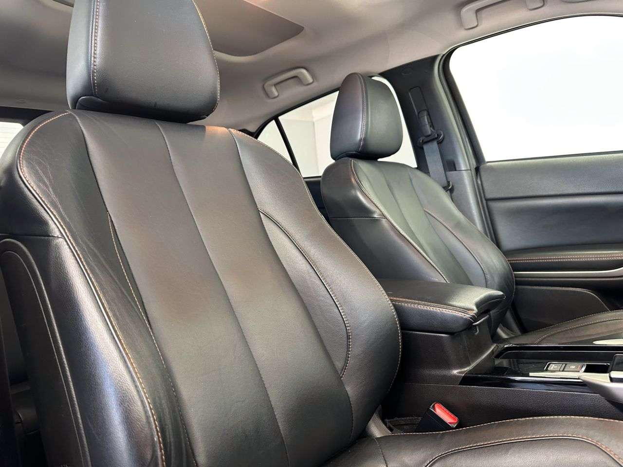 2018 MITSUBISHI ECLIPSE CROSS 2018 MITSUBISHI ECLIPSE CROSS