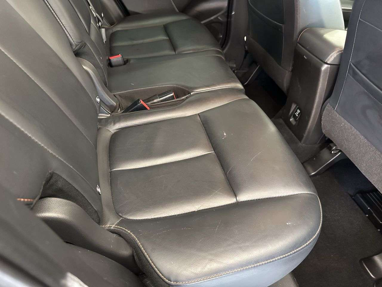 2018 MITSUBISHI ECLIPSE CROSS 2018 MITSUBISHI ECLIPSE CROSS