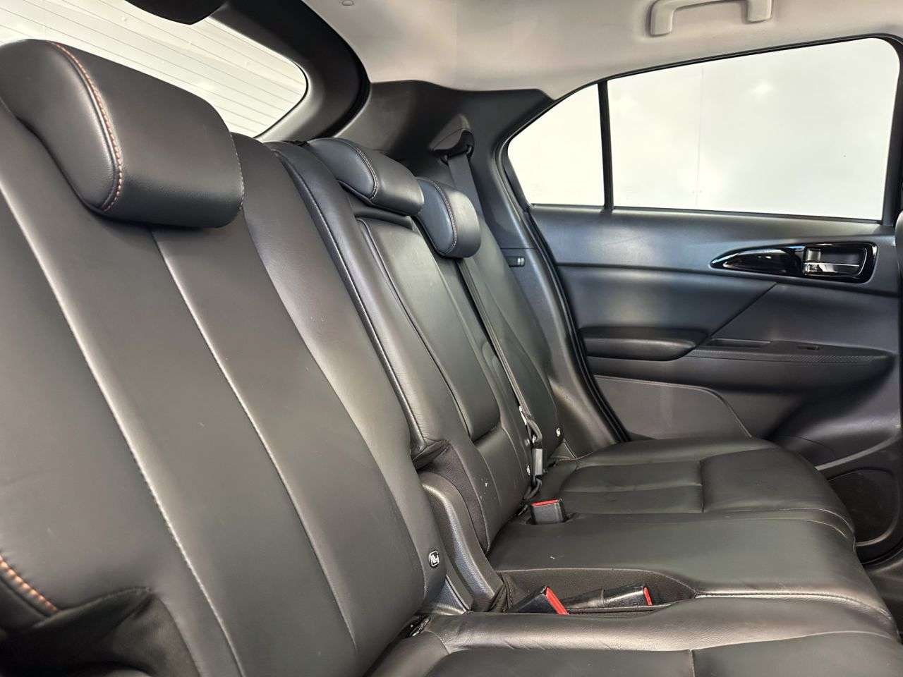 2018 MITSUBISHI ECLIPSE CROSS 2018 MITSUBISHI ECLIPSE CROSS