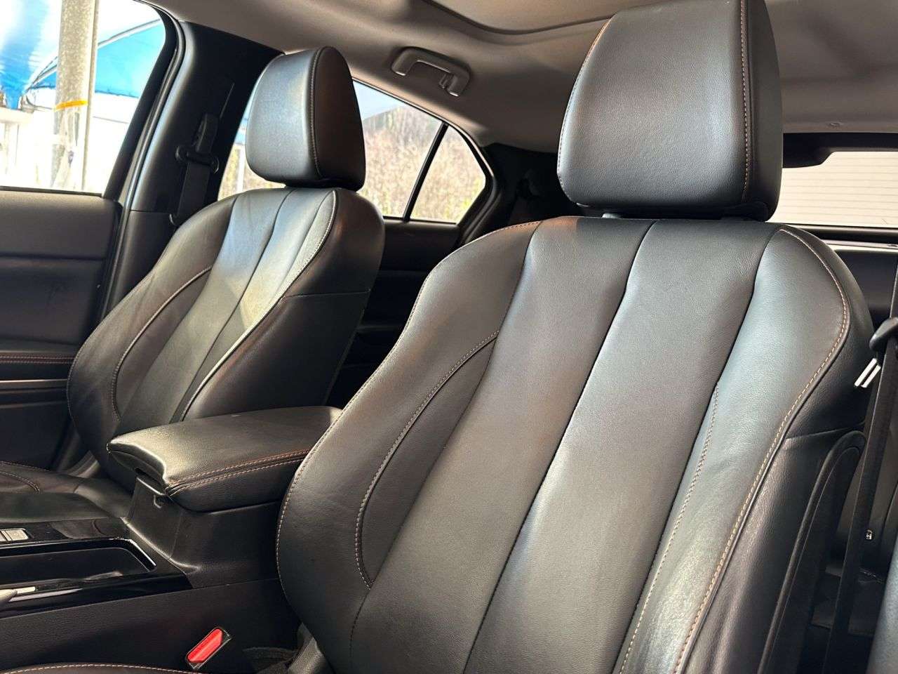 2018 MITSUBISHI ECLIPSE CROSS 2018 MITSUBISHI ECLIPSE CROSS