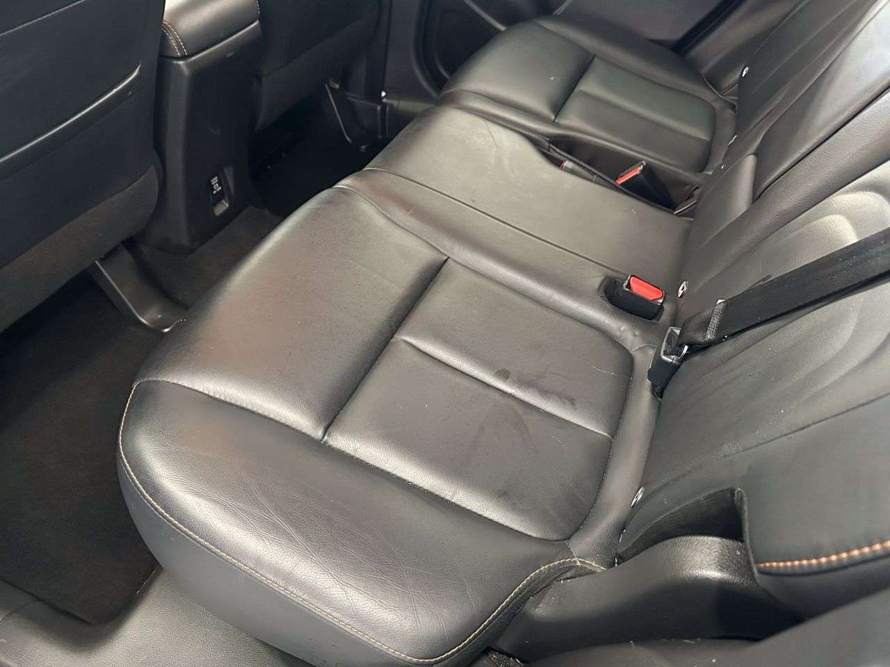 2018 MITSUBISHI ECLIPSE CROSS 2018 MITSUBISHI ECLIPSE CROSS